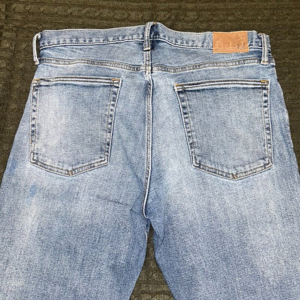 Mens Jeans - Picture 4 of 7